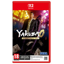 Yakuza 0 Directors Cut Nintendo Switch
