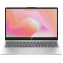 Laptop HP HP 15 15.6" Intel Core Ultra 7 155H Intel Arc 24GB 512GB SSD DOS srebrny