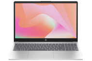 Laptop HP HP 15 15.6" Intel Core Ultra 7 155H Intel Arc 24GB 512GB SSD DOS srebrny