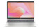 Laptop HP HP 15 15.6" Intel Core Ultra 7 155H Intel Arc 24GB 512GB SSD DOS srebrny