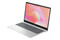 Laptop HP HP 15 15.6" Intel Core Ultra 7 155H Intel Arc 24GB 512GB SSD DOS srebrny