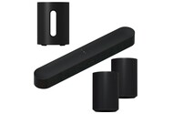 Soundbar Sonos Beam Sub Mini Gen 2 czarny