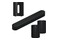 Soundbar Sonos Beam Sub Mini Gen 2 czarny