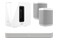 Soundbar Sonos Beam Sub Gen 2 biały