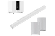 Soundbar Sonos Arc Sub Ultra czarny