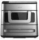 Frytkownica beztłuszczowa Air Fryer Cecotec Cecofry FoodCourt 18000 2700W