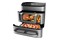 Frytkownica beztłuszczowa Air Fryer Cecotec Cecofry FoodCourt 18000 2700W