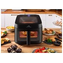 Frytkownica beztłuszczowa Air Fryer ETA 716890000 Fritta 1700W