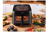Frytkownica beztłuszczowa Air Fryer ETA 716890000 Fritta 1700W