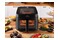 Frytkownica beztłuszczowa Air Fryer ETA 716890000 Fritta 1700W