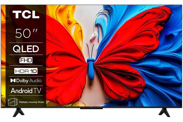 Telewizor TCL 50" Full HD 55A300W
