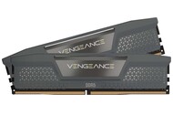 Pamięć RAM CORSAIR Vengeance 16GB DDR5 6000MHz Z radiatorem 1.35V 36CL