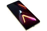 Smartfon nubia Neo 3 5G złoty 6.80" 8.0GB/256.0GB