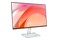 Monitor 27.0" Lenovo L27-45 biały