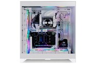 Obudowa PC Thermaltake E660 CTE Midi Tower biały