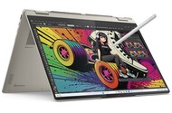 Laptop Lenovo Yoga 7 16.0" AMD Ryzen AI 7 350 350 AMD Radeon 860M 32GB 1TB SSD M.2 Windows 11 Home beżowy