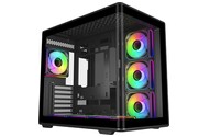 Obudowa PC COOLER MASTER Elite 600 Midi Tower czarny