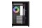 Obudowa PC COOLER MASTER Elite 600 Midi Tower czarny