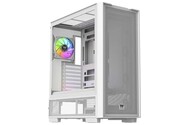 Obudowa PC Thermaltake S380 TG Midi Tower biały