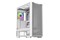 Obudowa PC Thermaltake S380 TG Midi Tower biały