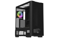 Obudowa PC Thermaltake S380 TG Midi Tower czarny