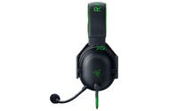Słuchawki Razer BLACKSHARK V2 Special Edition Nauszne Przewodowe czarno-zielony