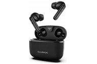 Słuchawki SoundMAGIC T80B Dokanałowe Bezprzewodowe czarny