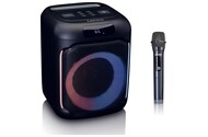 głośnik Bluetooth Lenco PA101 czarny