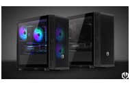 Obudowa PC ENDORFY Signum ARGB Mini Tower czarny