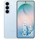 Smartfon Samsung Galaxy S26 Plus 5G niebieski 6.70" 12.0GB/512.0GB