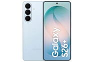 Smartfon Samsung Galaxy S26 Plus 5G niebieski 6.70" 12.0GB/512.0GB