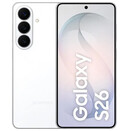 Smartfon Samsung Galaxy S26 5G biały 6.30" 12.0GB/512.0GB