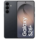 Smartfon Samsung Galaxy S26 Plus 5G czarny 6.70" 12.0GB/256.0GB