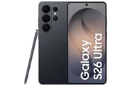 Smartfon Samsung Galaxy S26 Ultra 5G czarny 6.90" 16.0GB/1000.0GB