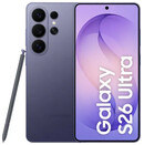 Smartfon Samsung Galaxy S26 Ultra 5G fioletowy 6.90" 12.0GB/256.0GB