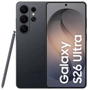 Smartfon Samsung Galaxy S26 Ultra 5G czarny 6.90" 12.0GB/512.0GB
