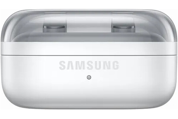 Słuchawki Samsung SMR540NZWAEUE Buds 4 Douszne Bezprzewodowe biały