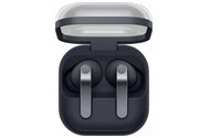 Słuchawki Samsung SMR640NZK Galaxy Buds 4 Pro Dokanałowe Bezprzewodowe czarny