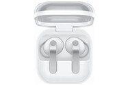 Słuchawki Samsung SMR640NZW Galaxy Buds 4 Pro Dokanałowe Bezprzewodowe biały