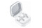 Słuchawki Samsung SMR640NZW Galaxy Buds 4 Pro Dokanałowe Bezprzewodowe biały