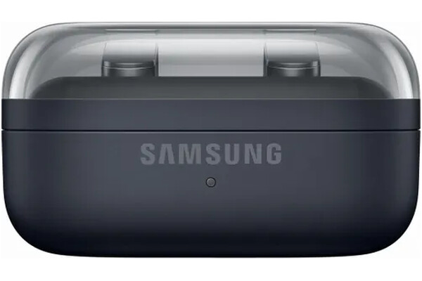 Słuchawki Samsung SMR540NZKAEUE Buds 4 Douszne Bezprzewodowe czarny