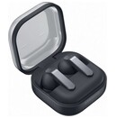 Słuchawki Samsung Galaxy Buds 4 Pro Dokanałowe Bezprzewodowe czarny