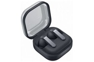 Słuchawki Samsung Galaxy Buds 4 Pro Dokanałowe Bezprzewodowe czarny