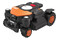 Robot koszący WORX WR340E