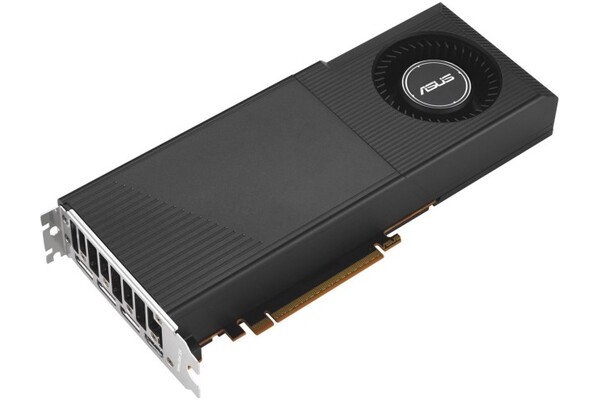 Karta graficzna ASUS PROR 9700 Turbo 32GB GDDR6