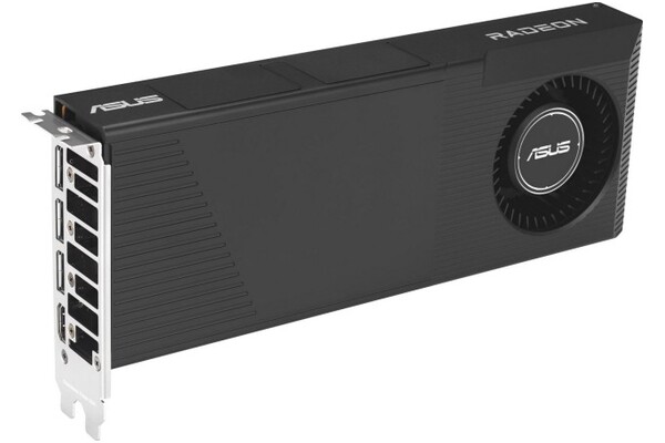Karta graficzna ASUS PROR 9700 Turbo 32GB GDDR6
