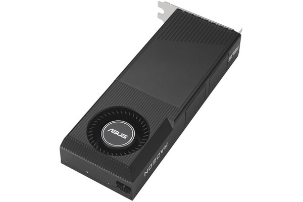 Karta graficzna ASUS PROR 9700 Turbo 32GB GDDR6
