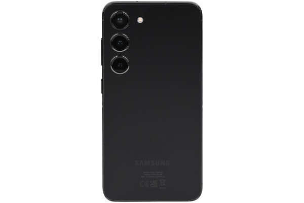 Smartfon Samsung Galaxy S23 grafitowy 6.10" 8.0GB/256.0GB