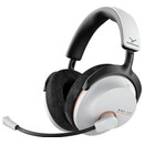 Słuchawki beyerdynamic MMX230 Anc Nauszne Bezprzewodowe biało-czarny