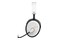 Słuchawki beyerdynamic MMX230 Anc Nauszne Bezprzewodowe biało-czarny